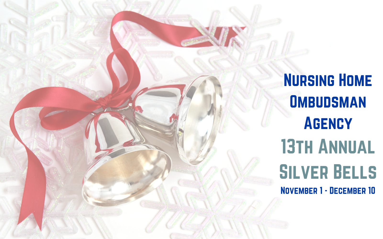 Give a little extra cheer to long-term care residents this year by helping NHOA gather gifts for residents in Central Kentucky nursing, personal care, and family care homes. image