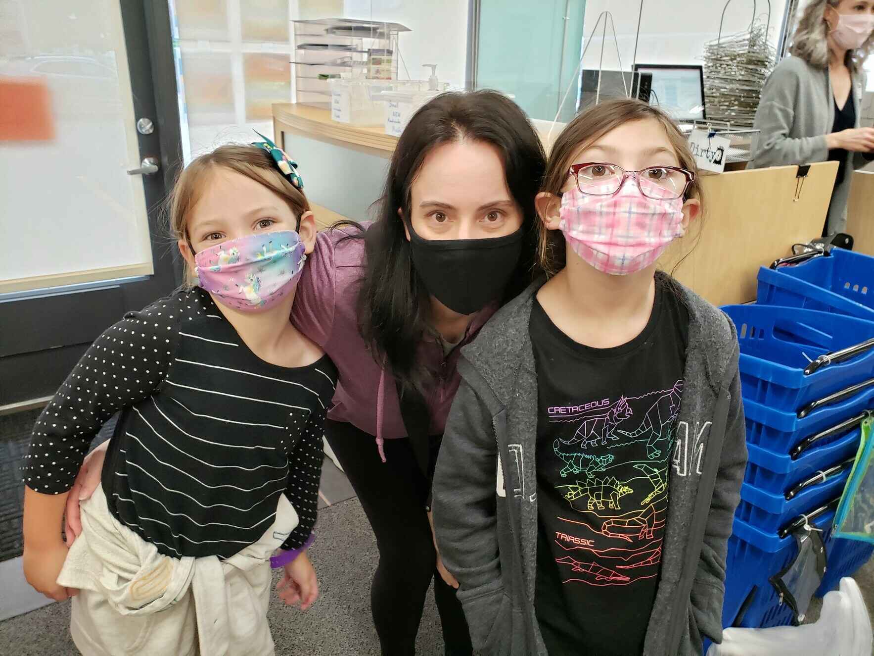 Local Students Need Your Help! image