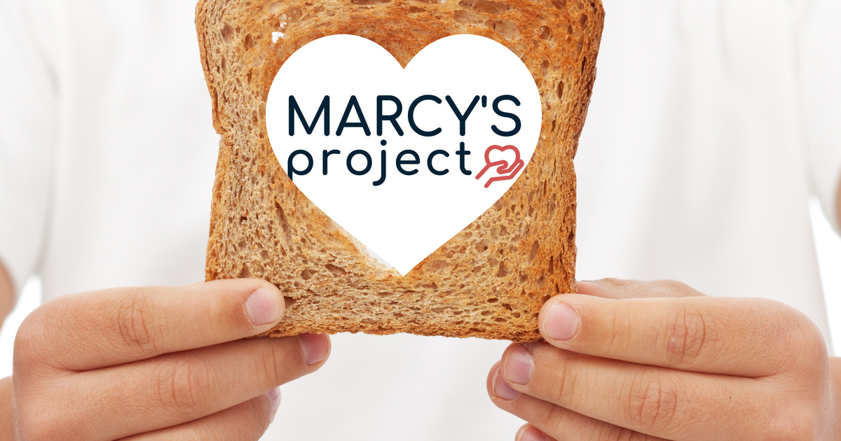 Marcys Project Marcy's Project 10 In 10 Days