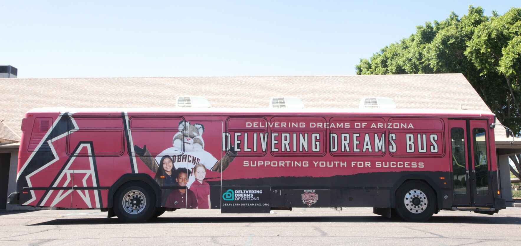 Make a Donation to Make a Difference image