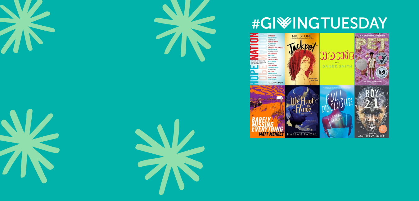 Bring holiday cheer to students & teachers in juvenile justice classrooms image
