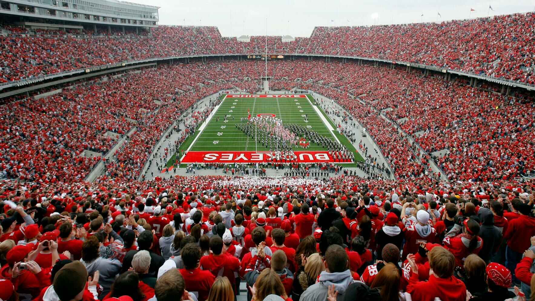 Donate to Win Michigan State vs Ohio State Tickets! image