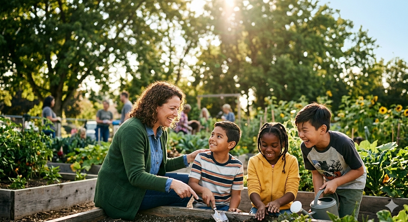 Every Child Deserves Hope.  image