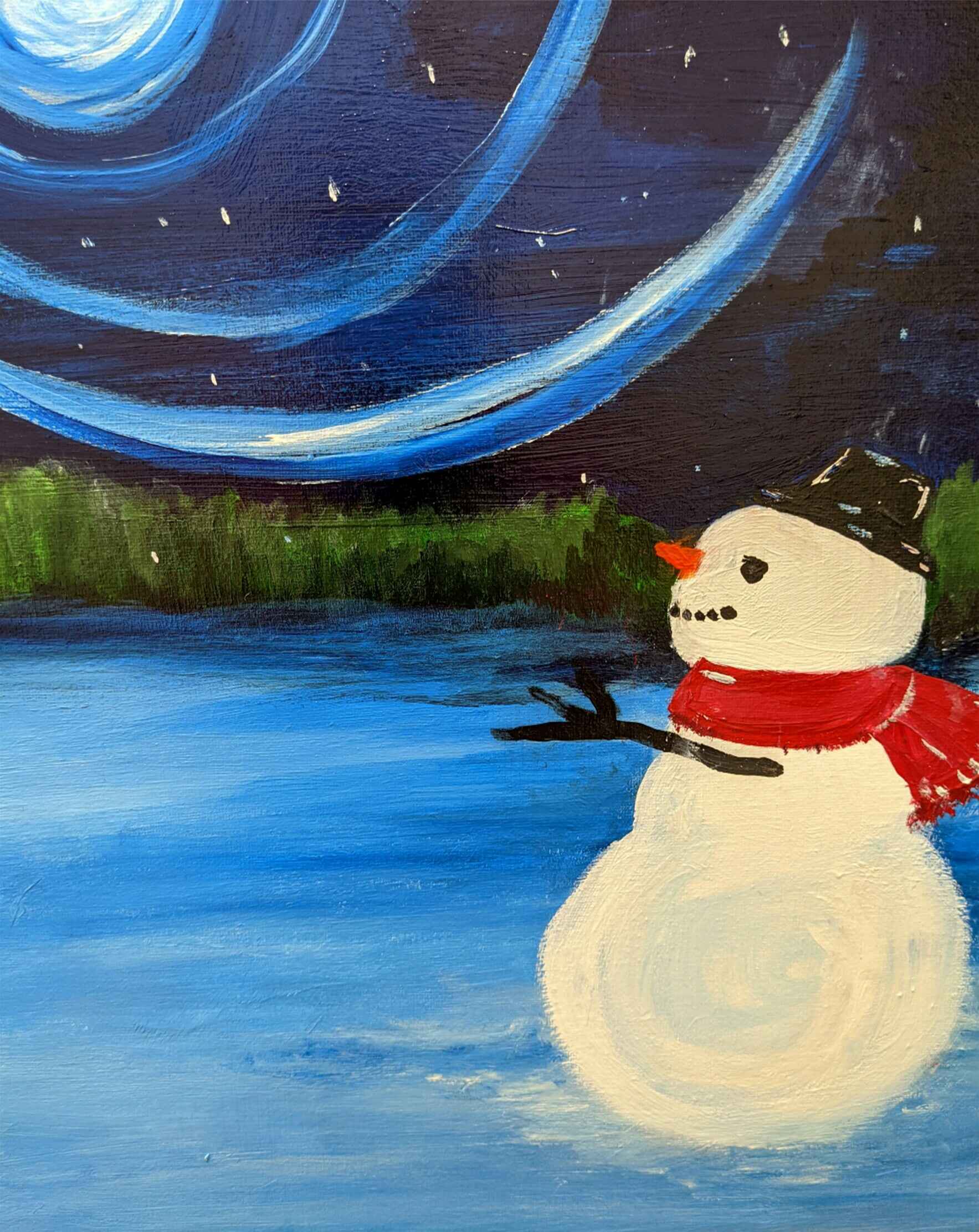 I want to live in a world where I do not have to justify my exisitence image