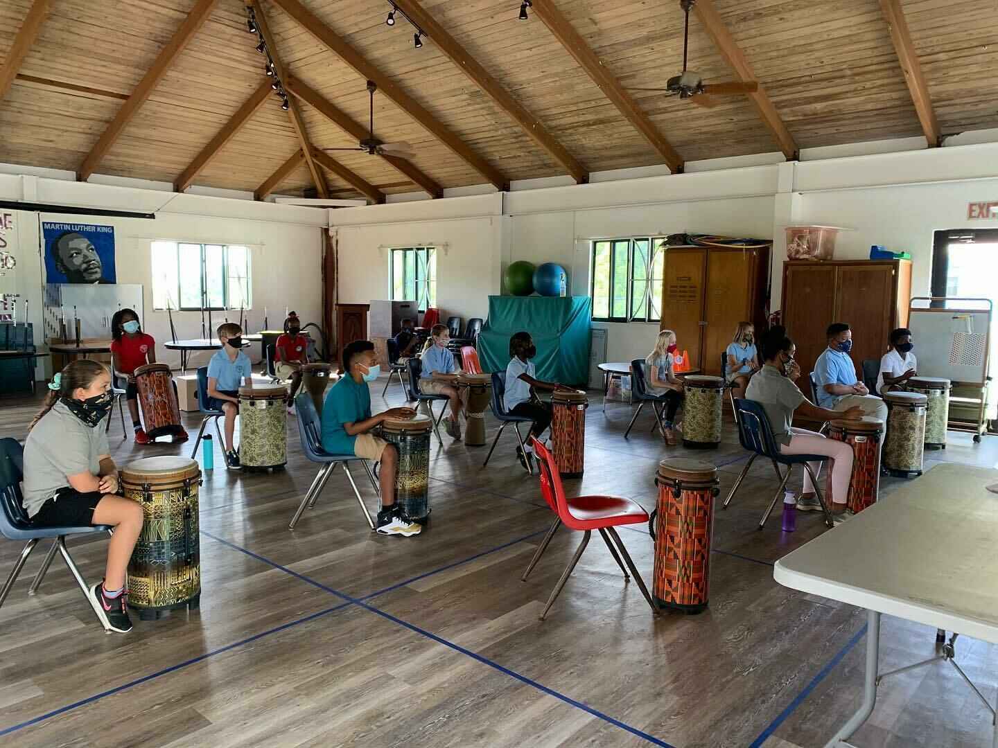 Join Gifft Hill School image