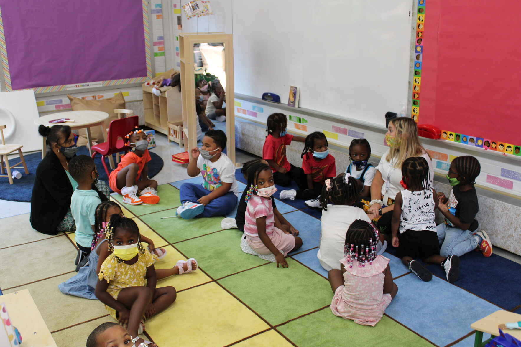 Children like Nicole need  your help! image