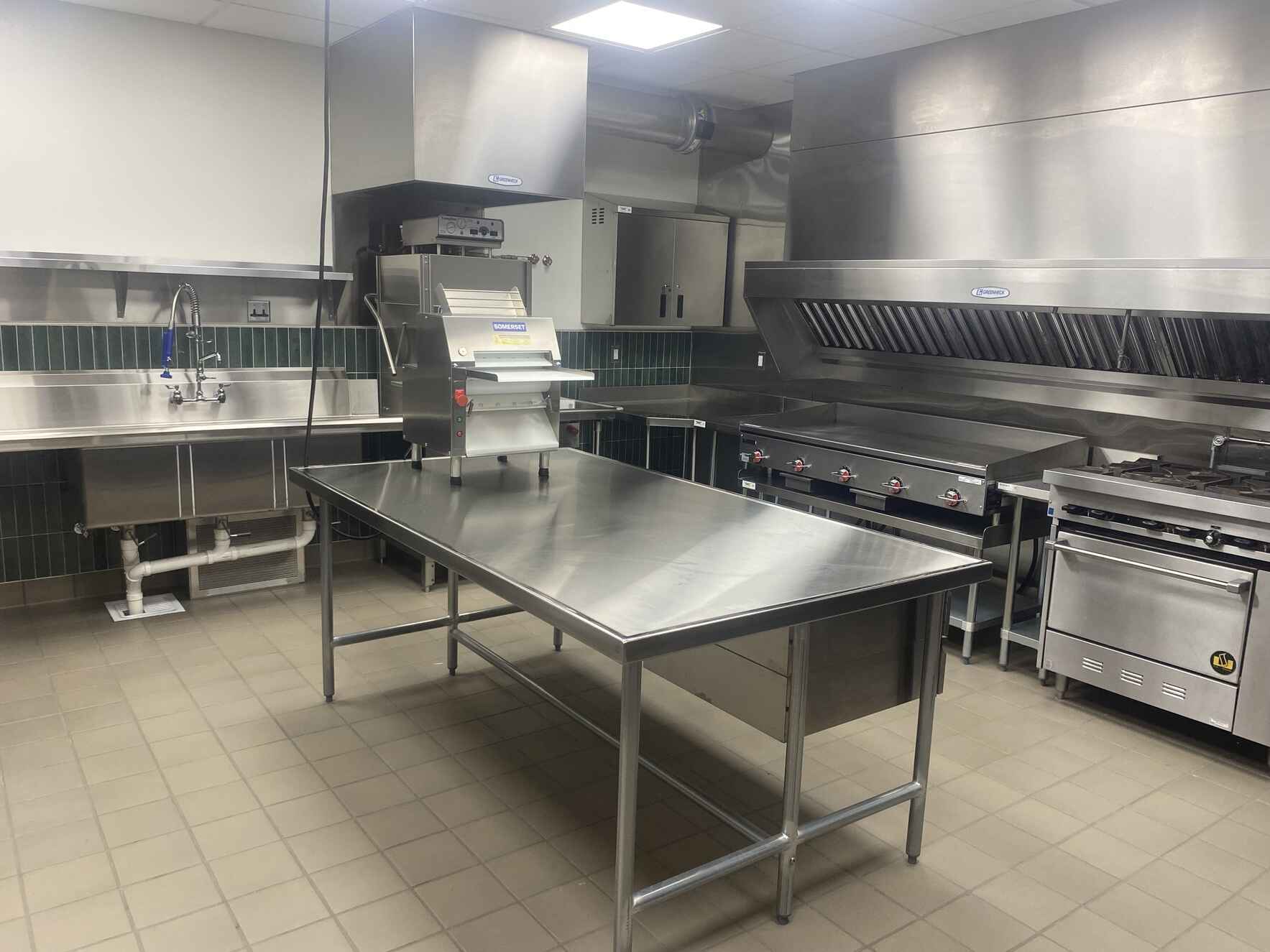 Donate today to Cypress House Bakery! image