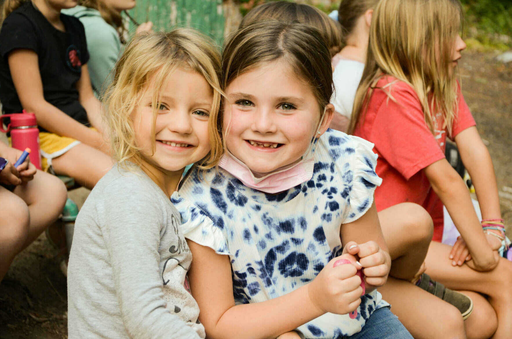 Partners With Youth - Changing Lives image