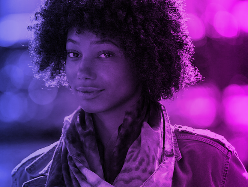 Support Racial Equity--Support New Detroit! image
