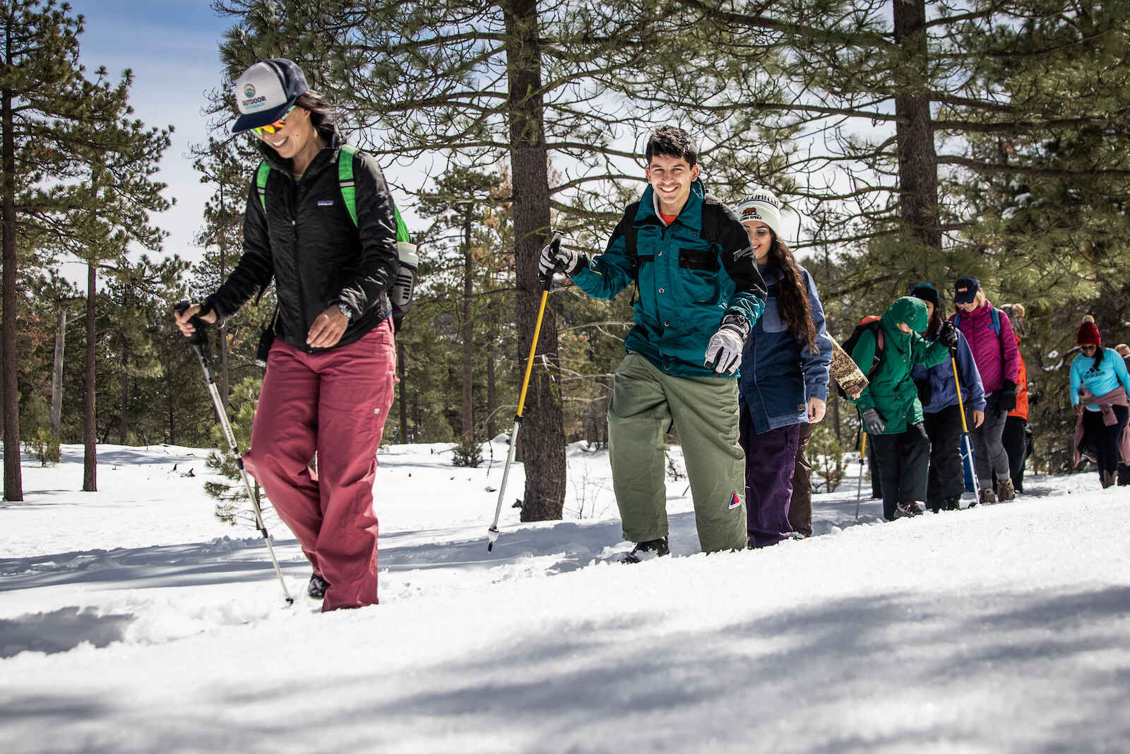 Double Your Impact for the Outdoor Foundation image