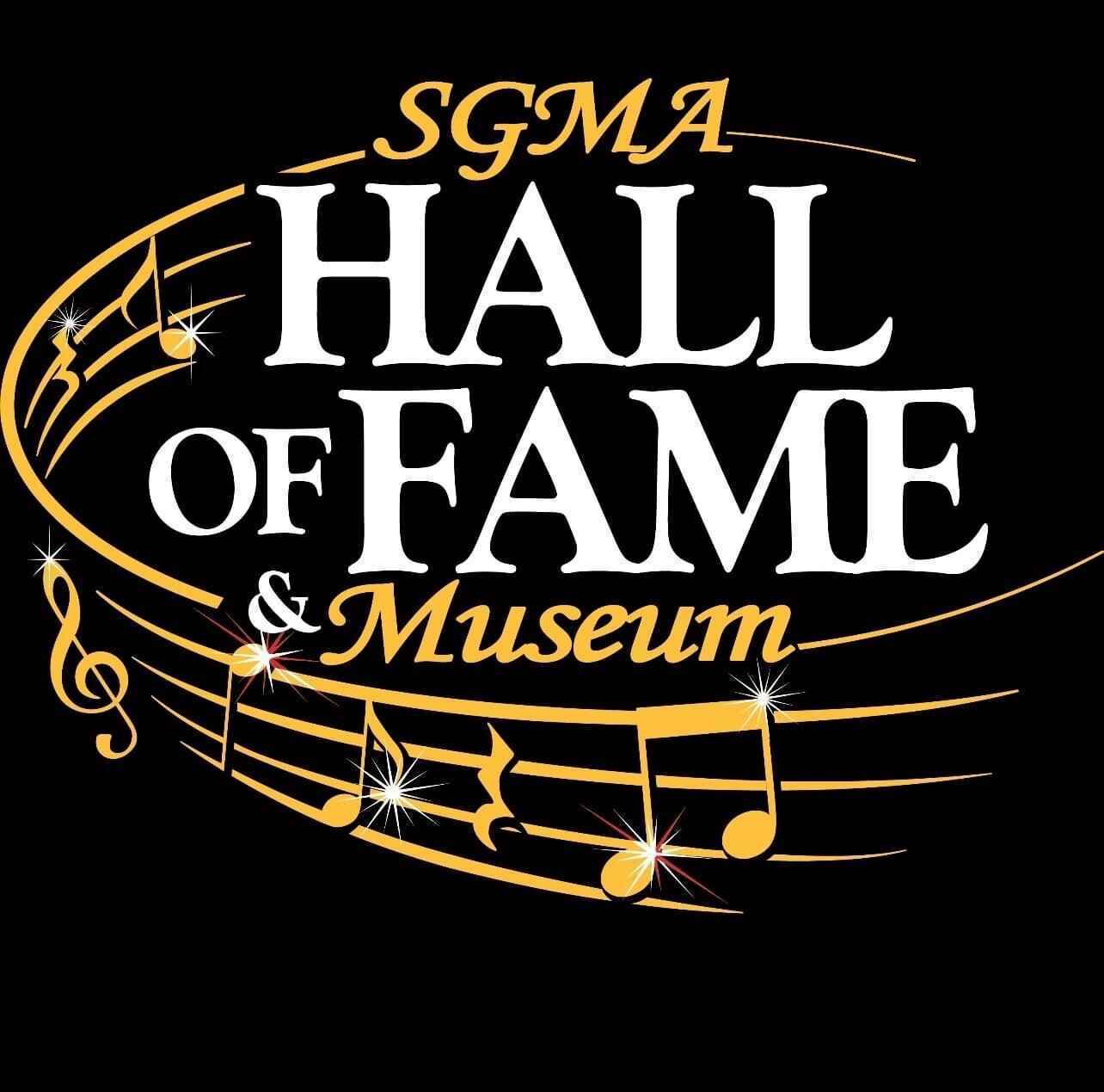 It's A New Day for the SGMA! Donations will go towards Reconstruction and Design Expenses for the Hall of Fame & Museum. 100% TAX DEDUCTIBLE (Donors of $250 or more will receive a letter that satisfies IRS requirements for tax purposes) image