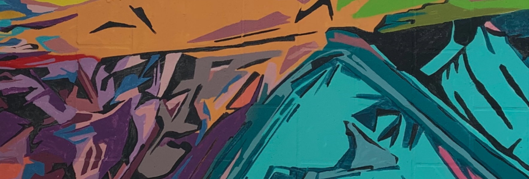 Join Our Artistic Community! image