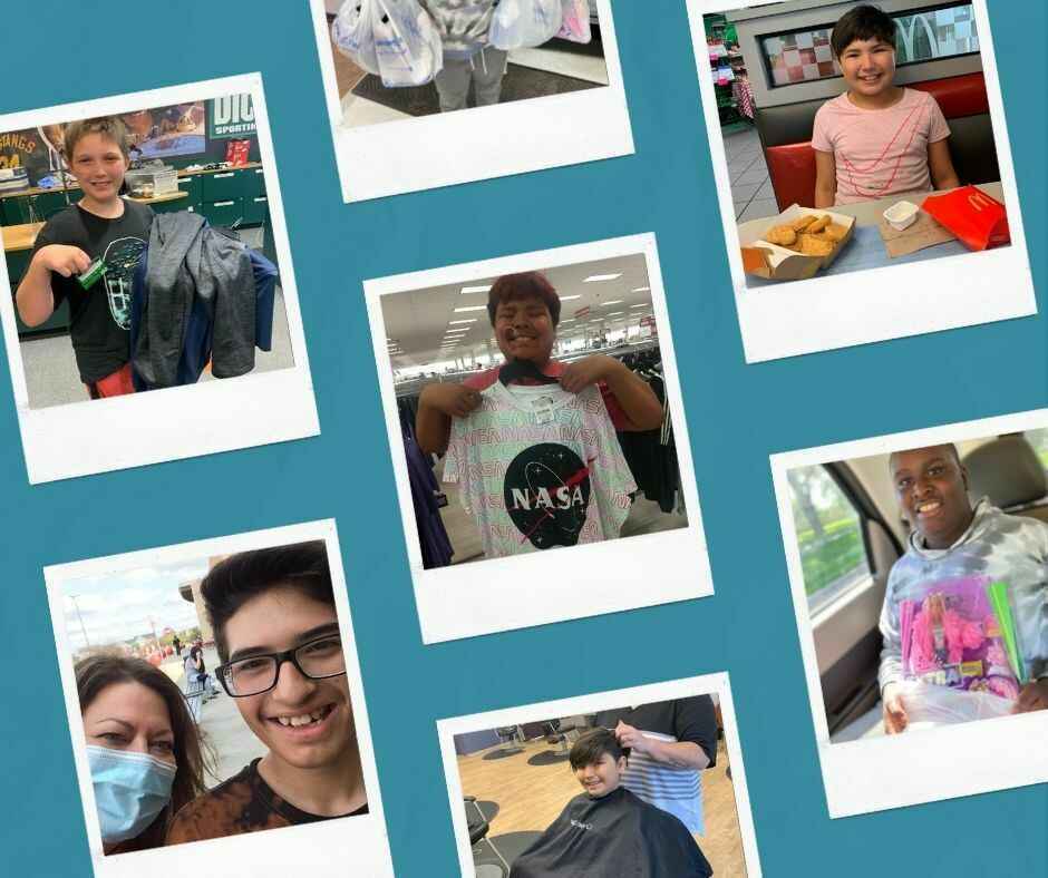 MN ADOPT's 4th Annual Back-To-School Shopping Event! image
