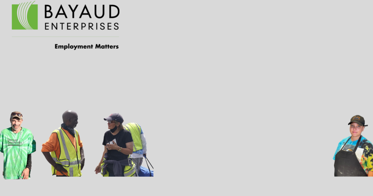 Bayaud Enterprises Bayaud Enterprises 2022