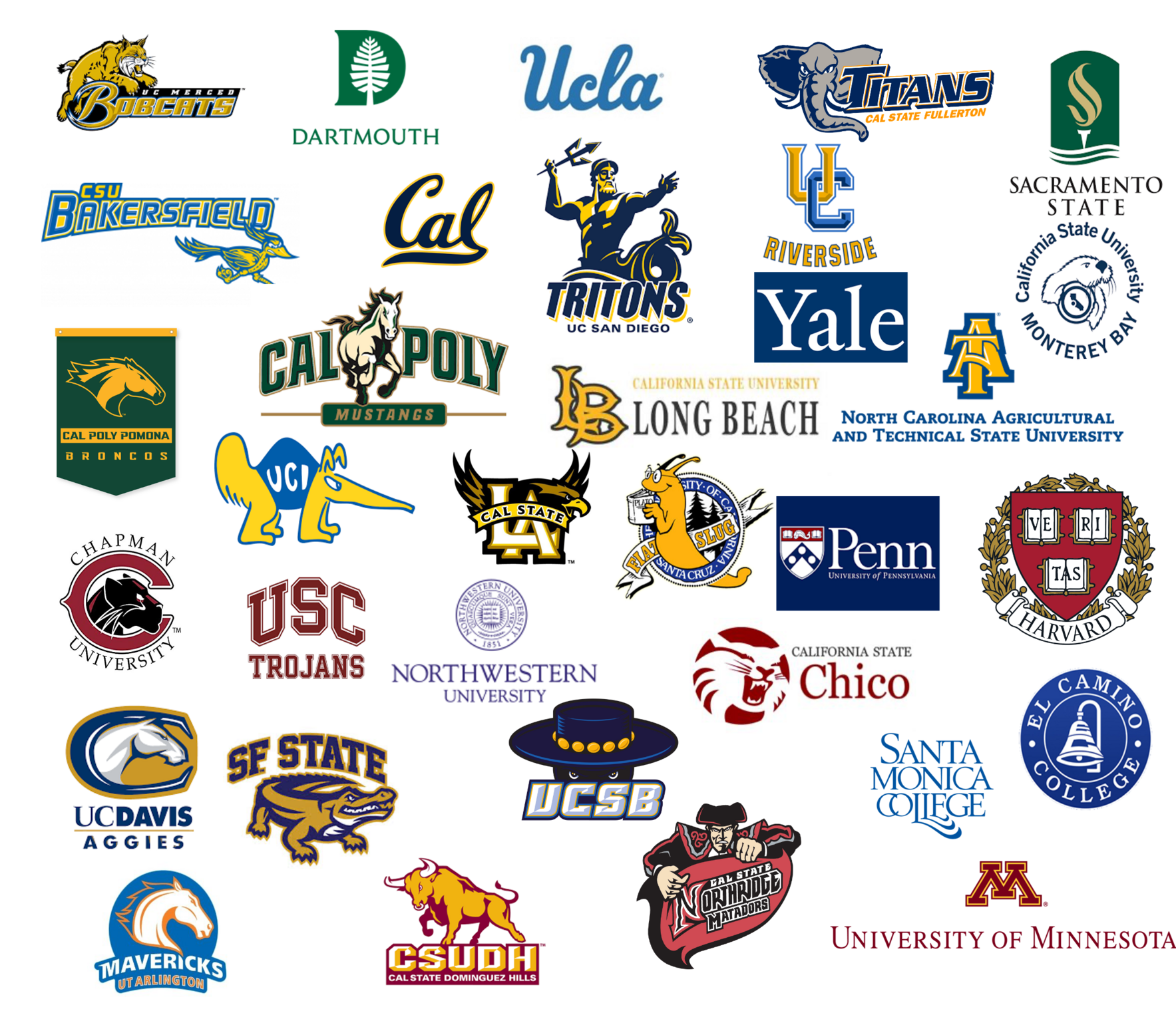 Donate To Make College Possible image