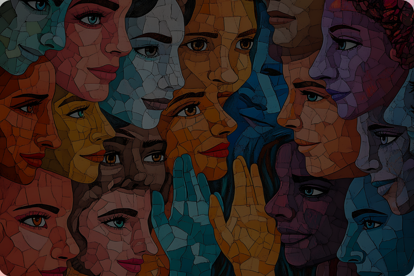 Groundbreaking journalism that catalyzes change for women image