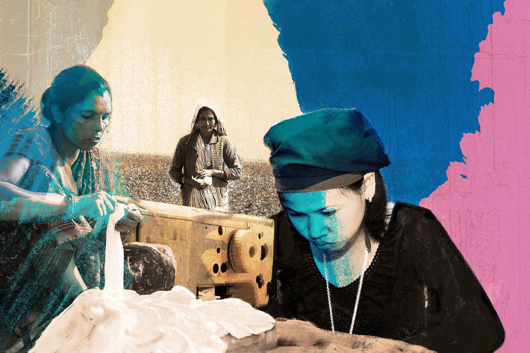 Bold journalism for women and gender-diverse people is more essential than ever image