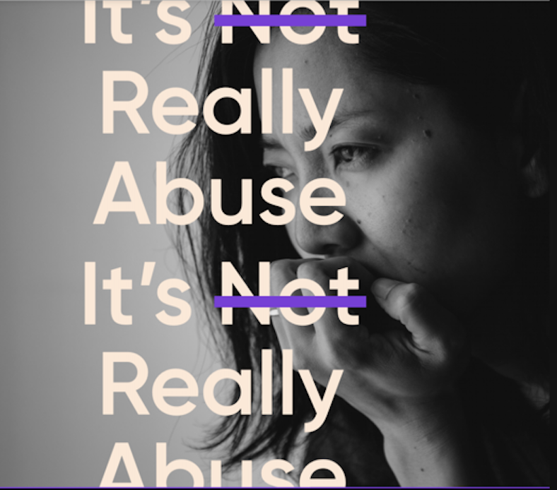 Donate today and help make a difference in the lives of victims and survivors of domestic abuse. image