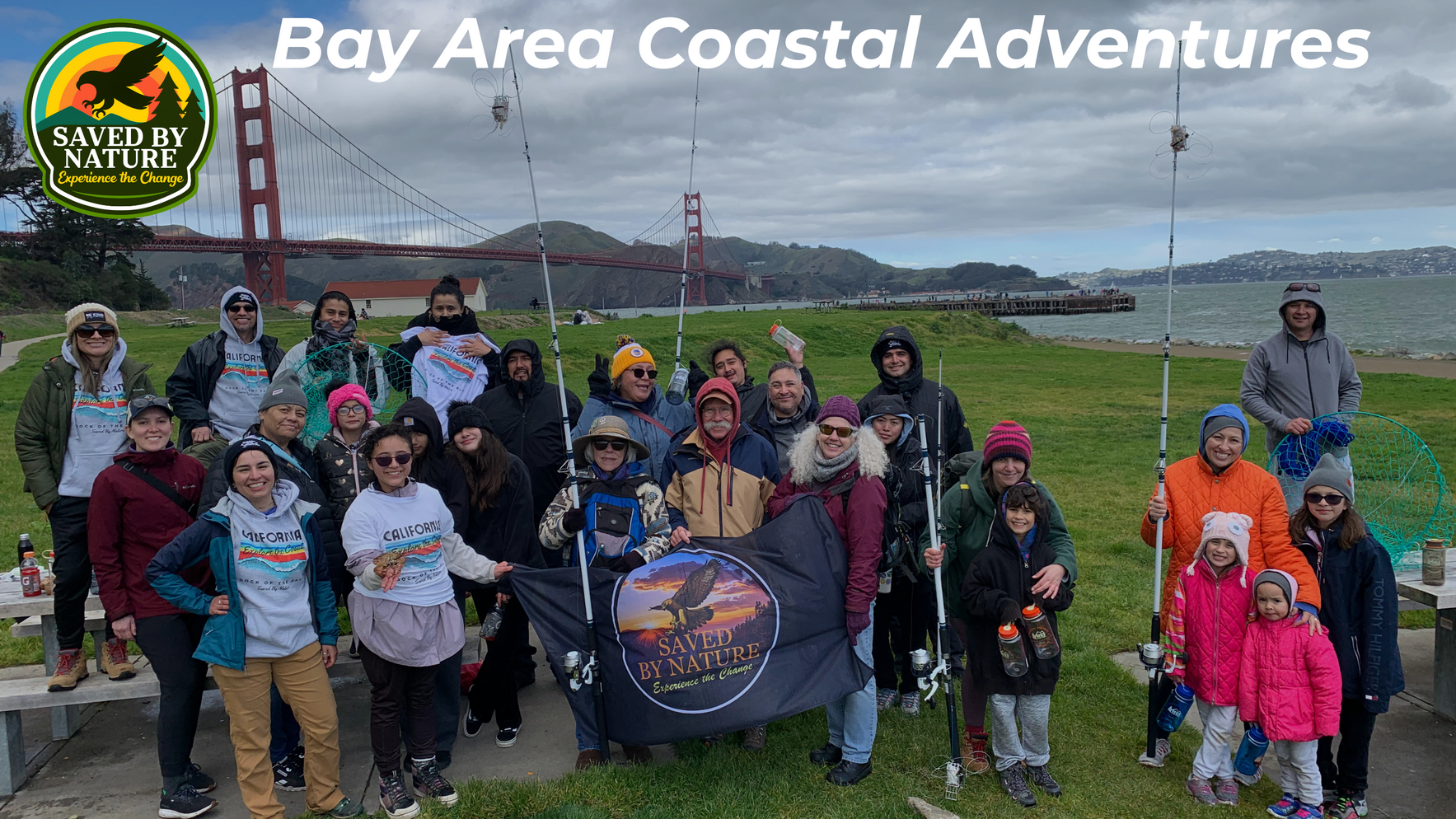 Remove Barriers - Give Bay Area Families Nature Access image