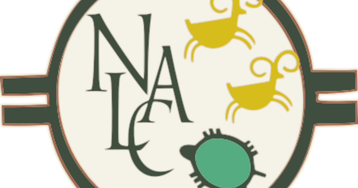 Native American Land Conservancy Native American Land Conservancy 2022