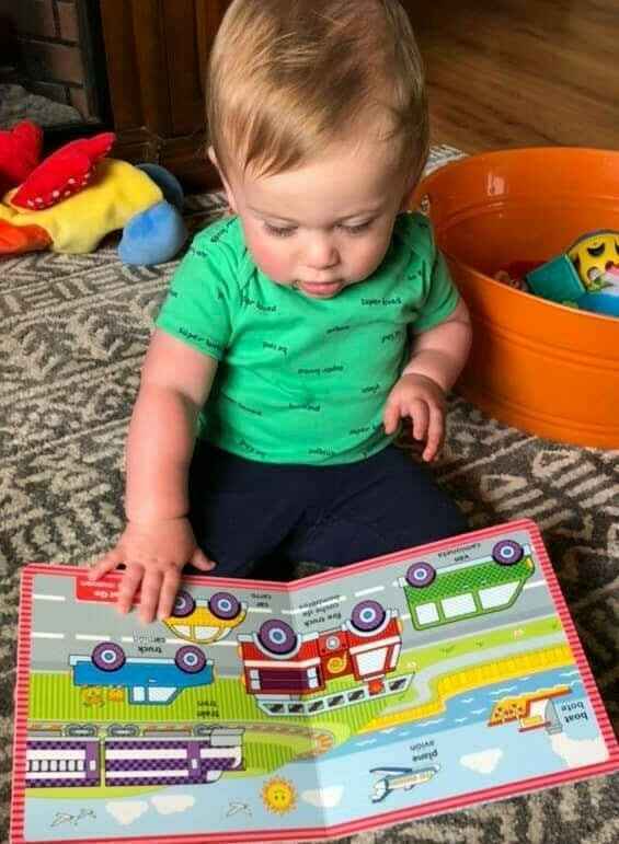 Make a difference in the lives of children through books! image