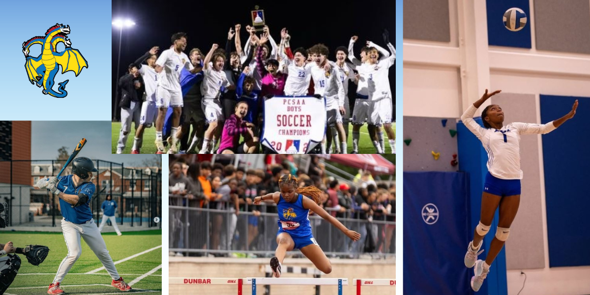 Your support helps! Our student-athletes rely on it! image