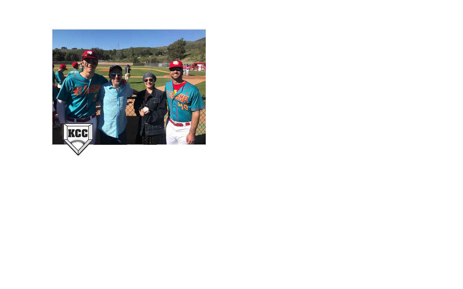 Kendra Couch Classic 2022 Campaign image