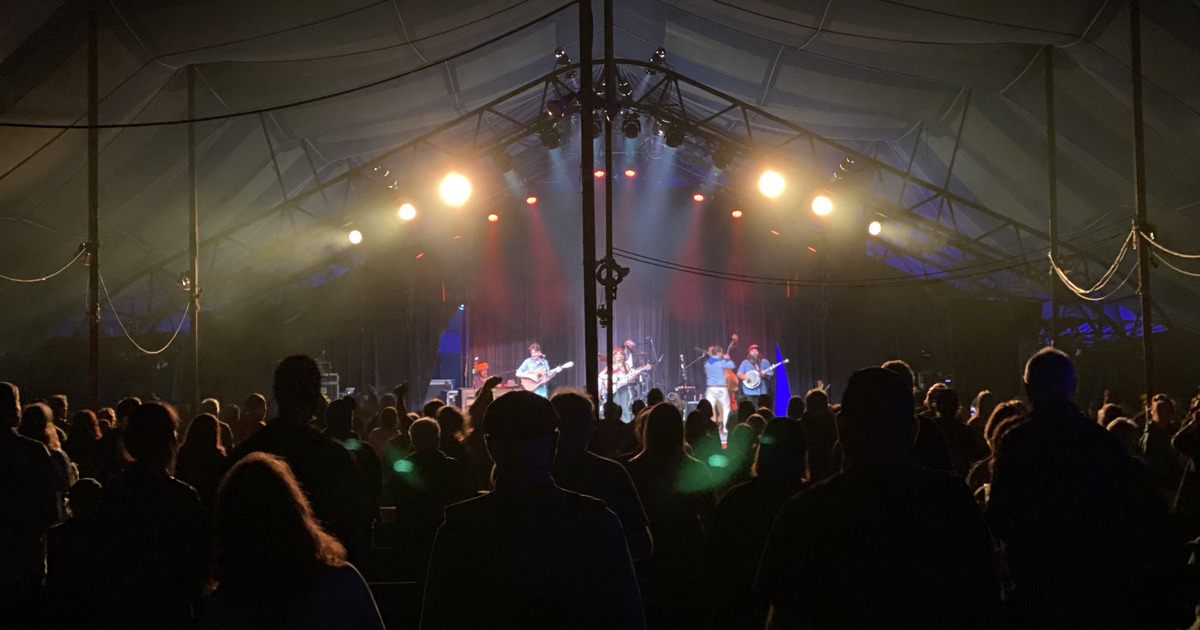 Lake Superior Big Top Chautauqua, Ltd. KEEPERS