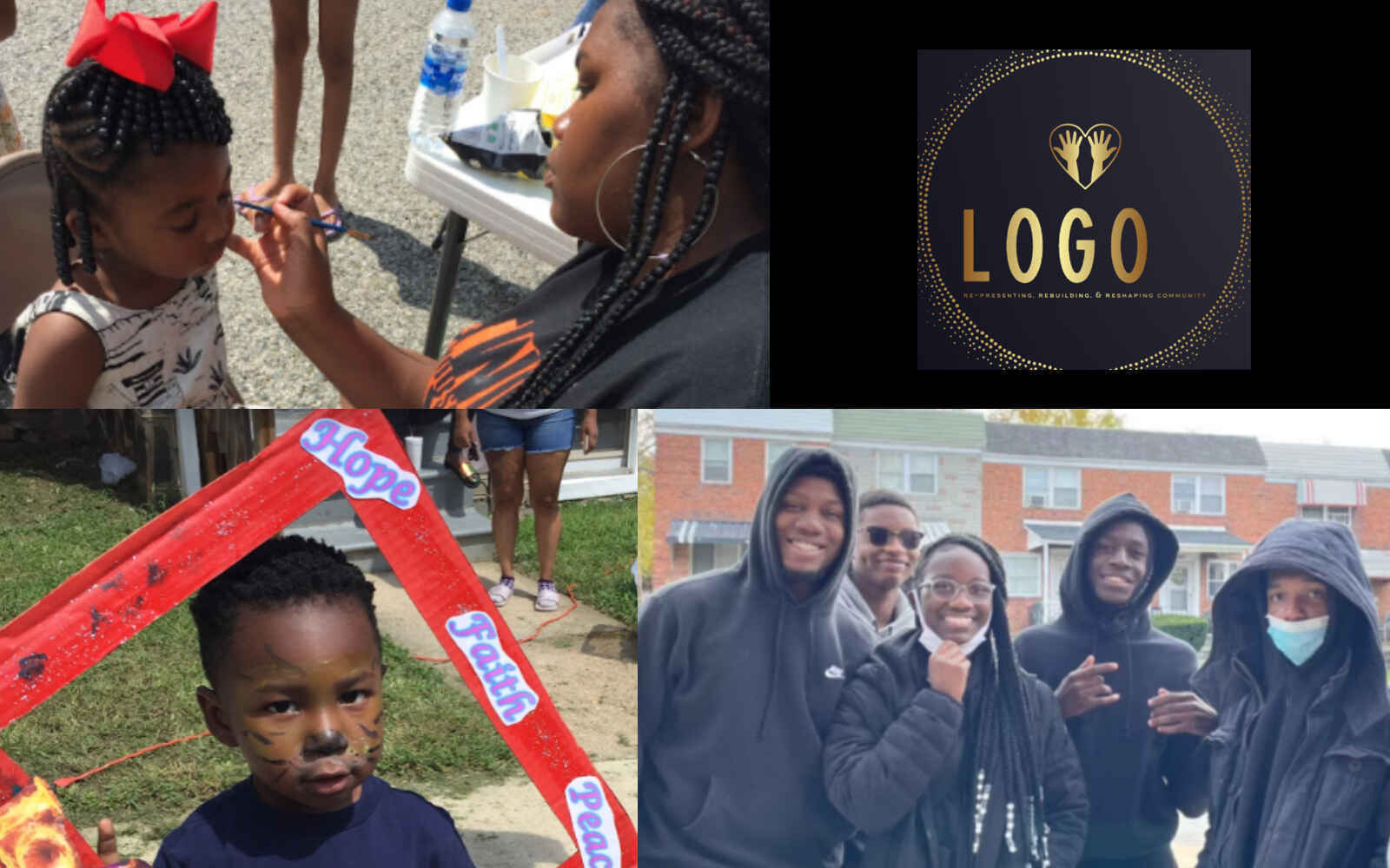 Help LOGO Community Organization raise funds to secure their non-profit status! image