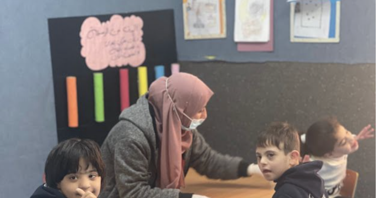 PALESTINIAN AMERICAN MEDICAL ASSOCIATION - PAMA projects