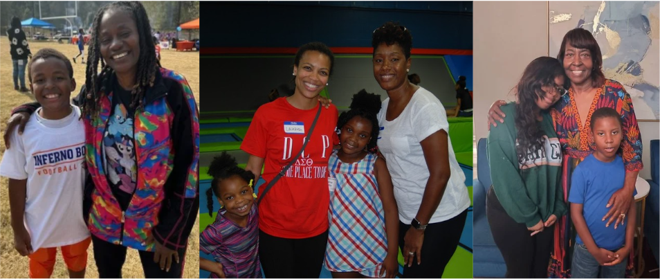 Support Kinship Families. Change a Child's Future. image