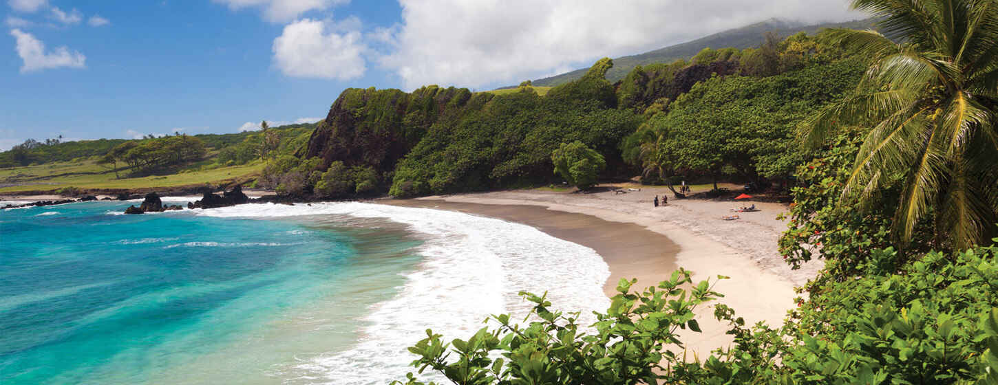 Enter the Raffle ~ Win a Vacation! image