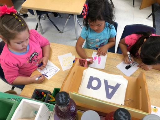 Join The Stepping Stone Collective! image