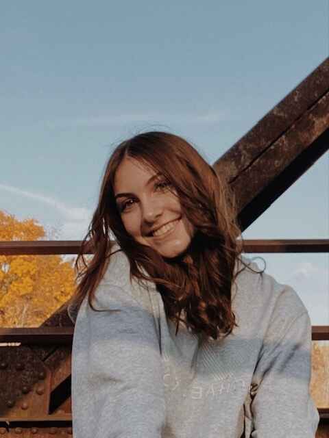 In Honor of Cassidy Flood image