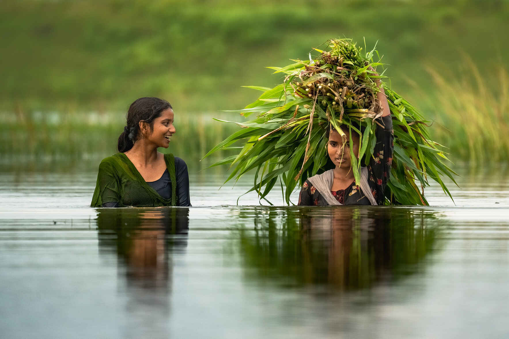  Stand With Those Who Stand For A Better World image
