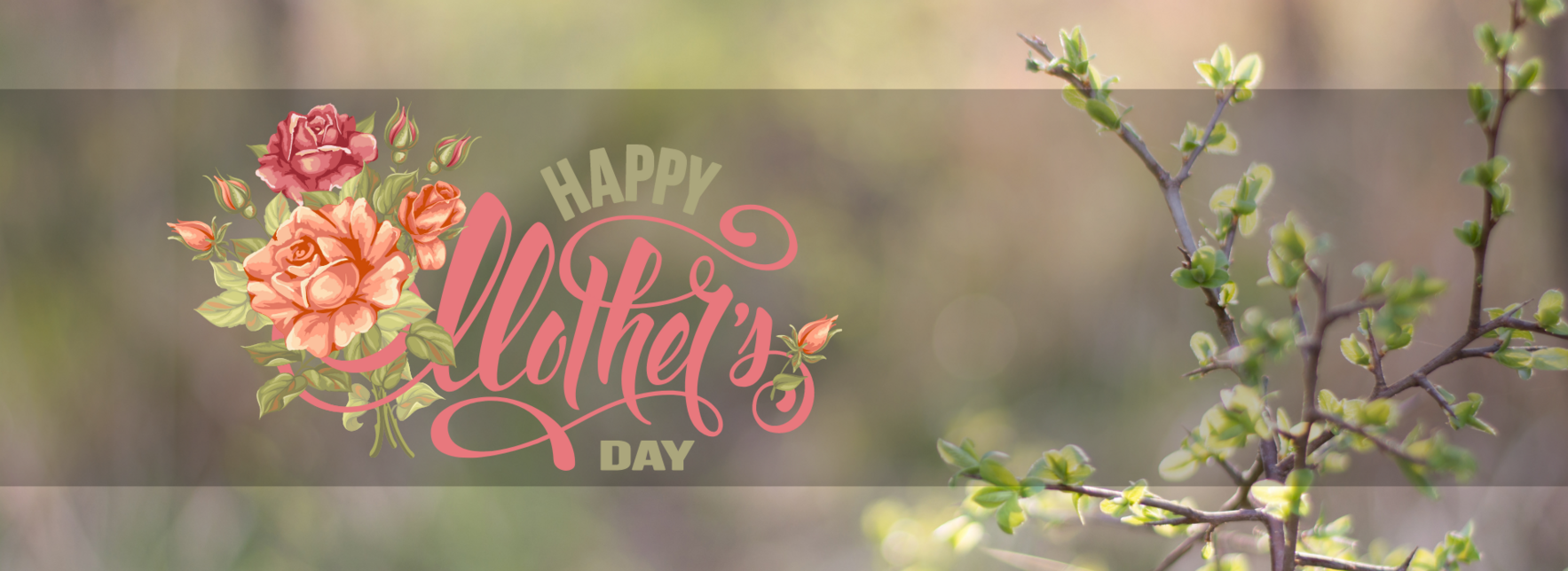 Send a Mother's Day Card to that Special Woman in Your Life image