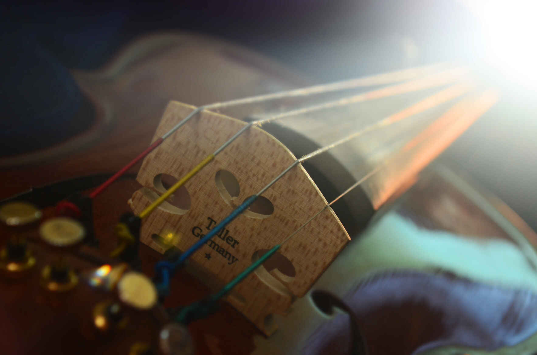 Business and Family Ads - 2022 SPRING RECITAL image