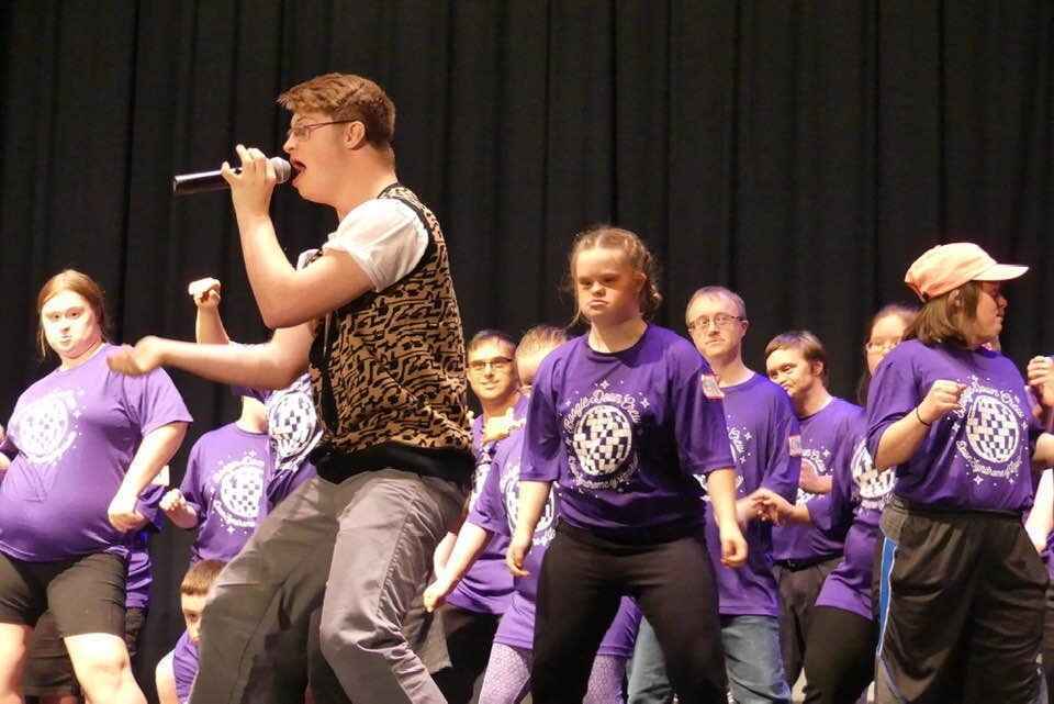 Support our DSL's Got Talent Performers! image