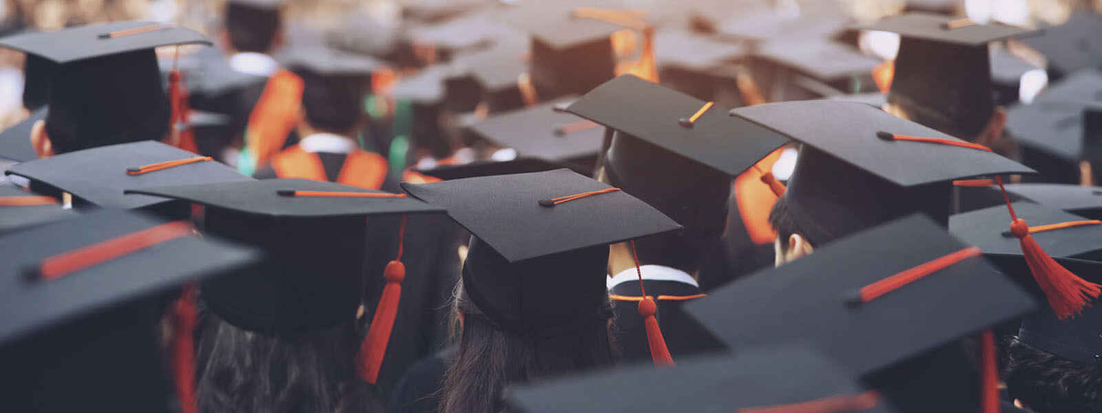 College Funds for the Class of 2022 image