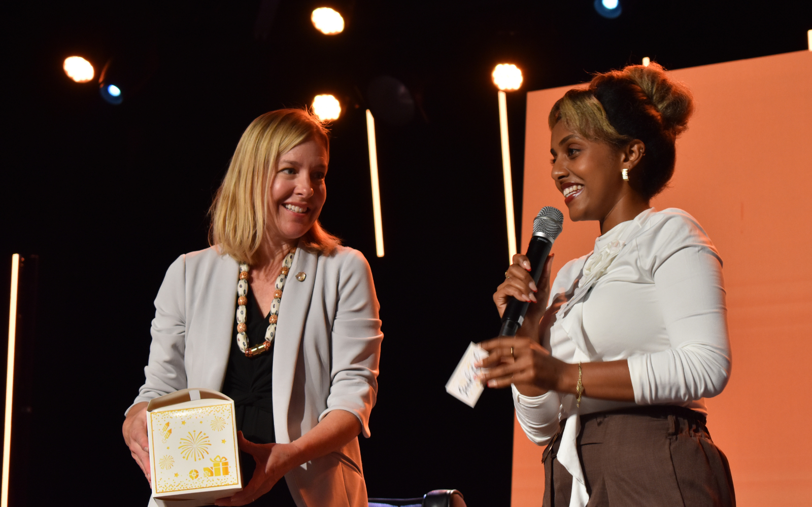 Every Gift Empowers Resilience image