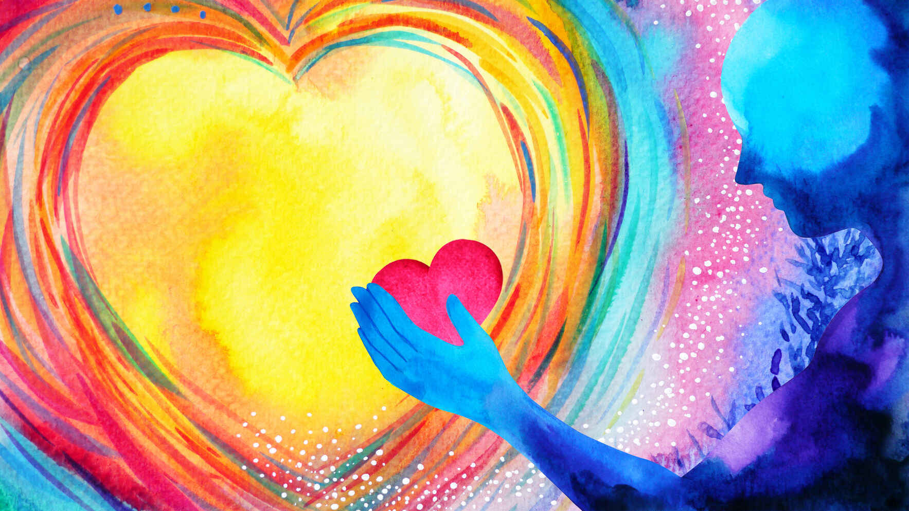Help Launch Healing in Ukraine image