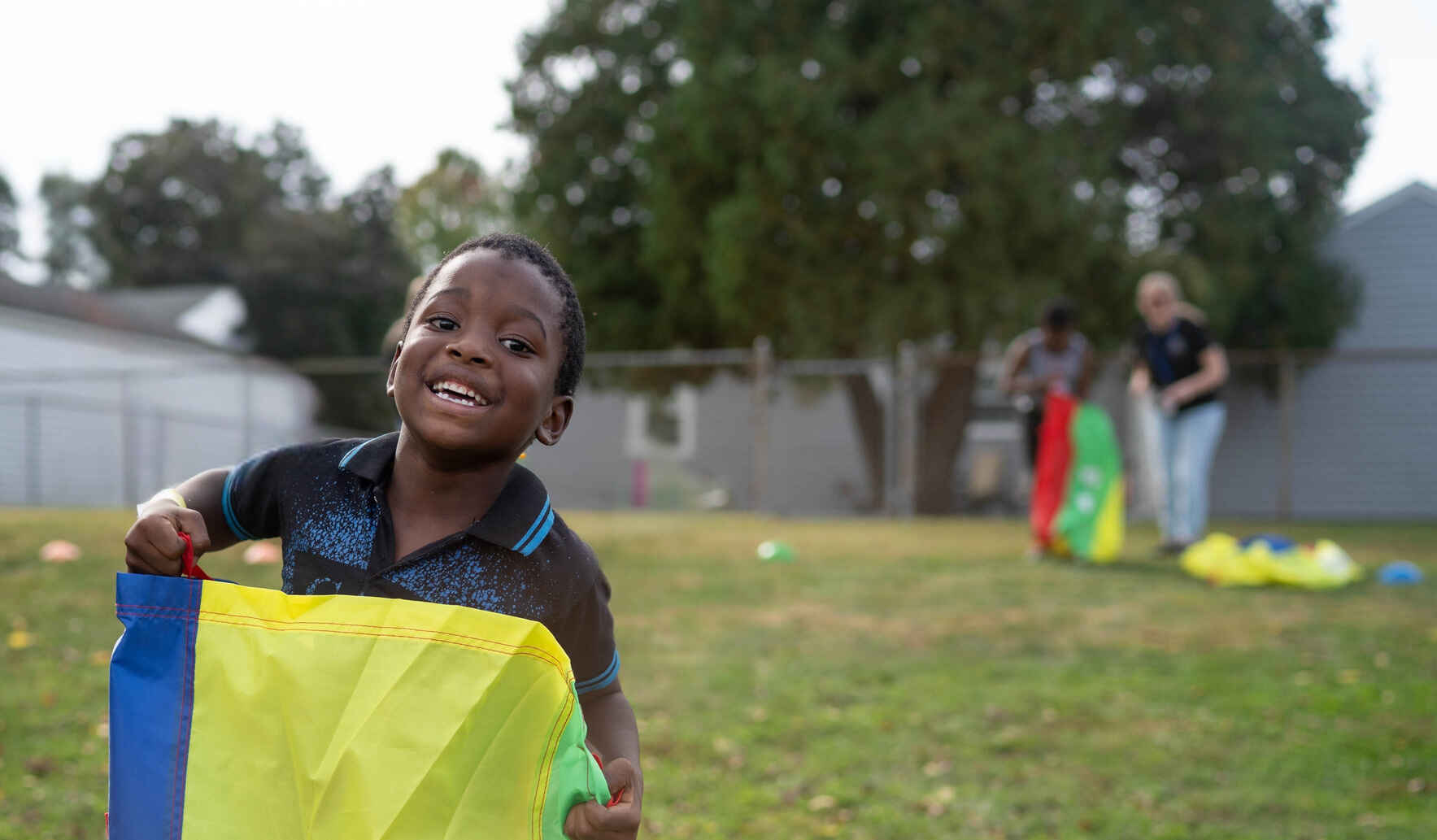 Donate Now to Give Youth HOPE! image