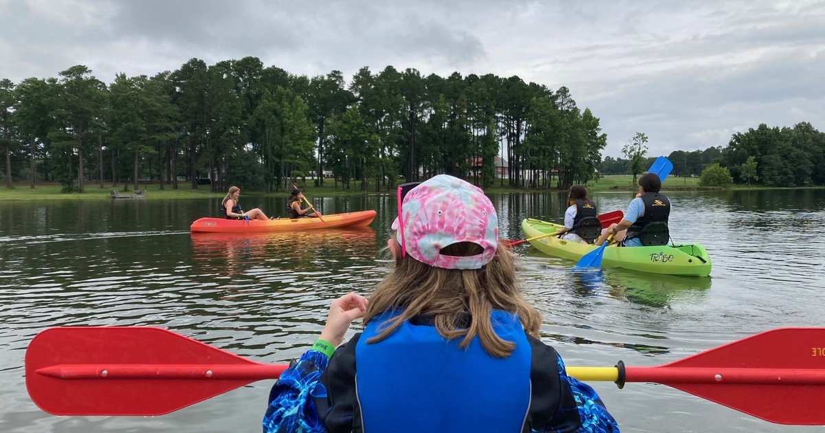 Camp Rise Above Inc - Memory Makers Make Camp Possible