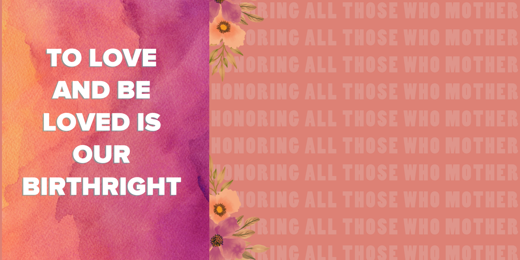 Support the work of the Revolutionary Love Project image