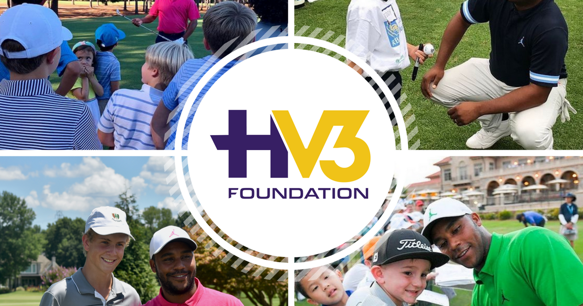 Hv3 Foundation - Support HV3 Foundation
