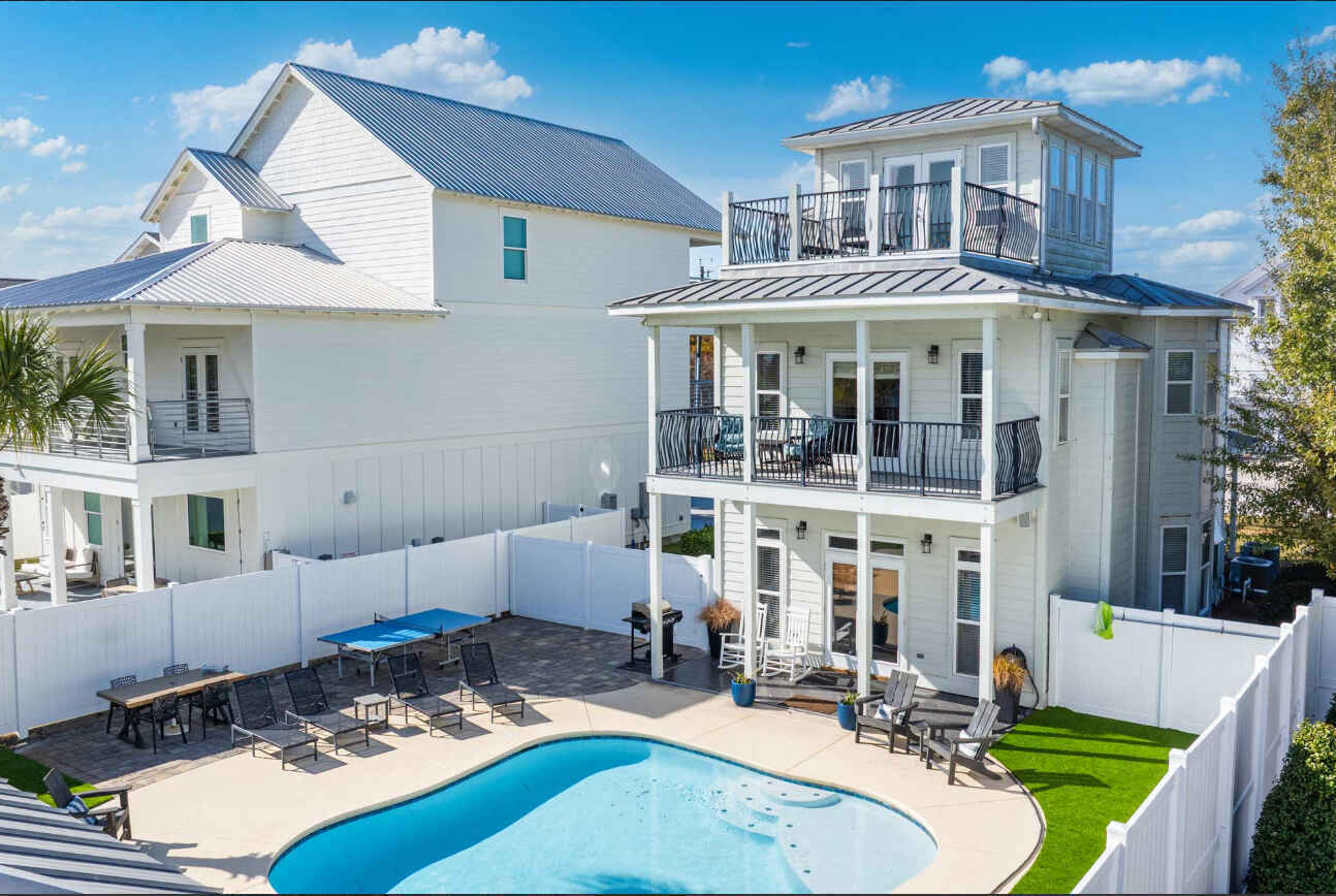 HVCH Foundation Destination Destin Raffle image