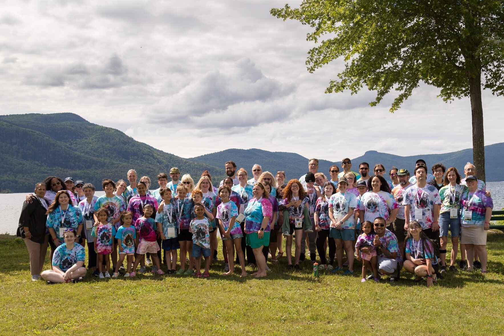 Give to drive a cure and improve lives for all affected by cavernous malformation (CCM) image