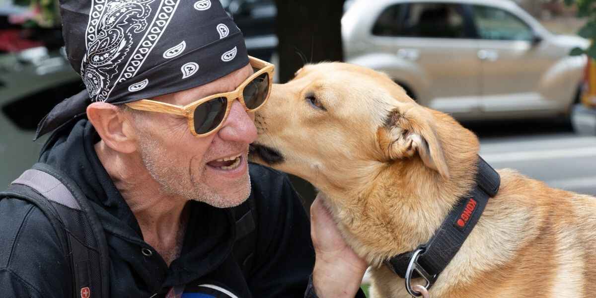 Join us and donate now to help keep people and pets together. image