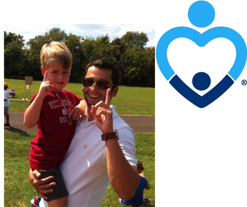 Seth's Marathon to Protect Kids with Epilepsy image