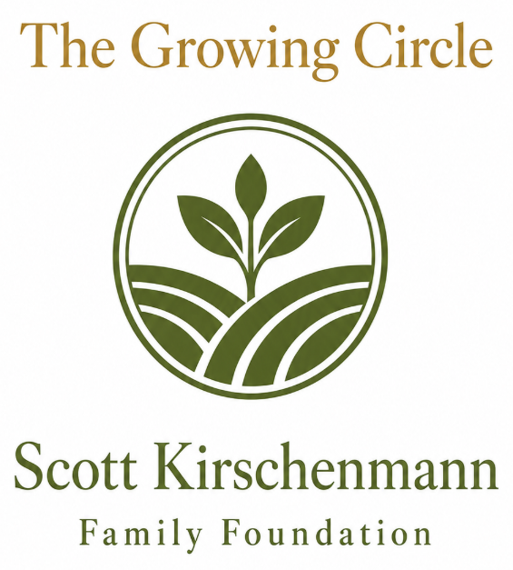 Join The Growing Circle image